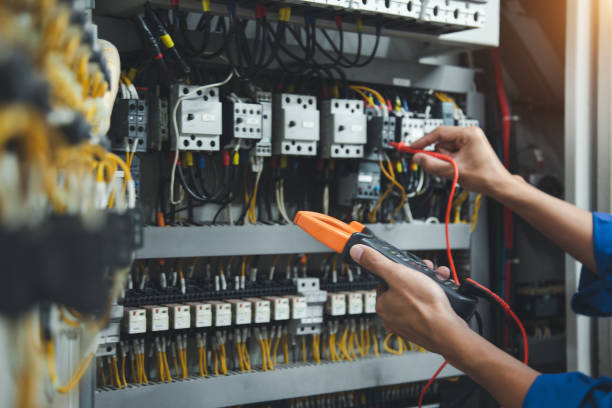 Best Industrial Electrical Services  in Viera East, FL