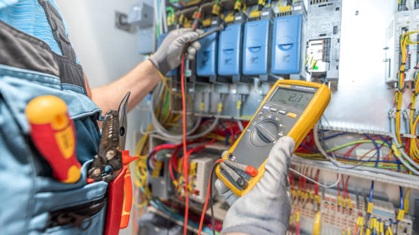 Best Ceiling Fan Installation Electrician  in Viera East, FL